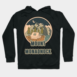Mount Monadnock Hoodie